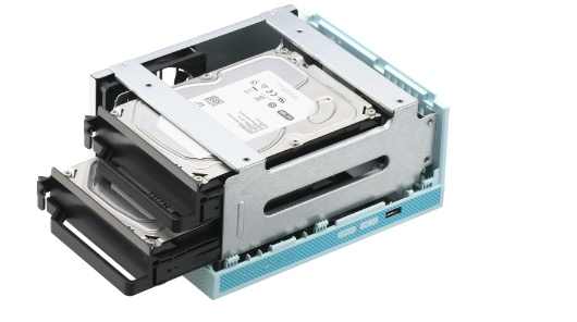 NAP TS 230 ( 2 Bay  NAS )